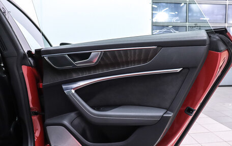 Audi A7, 2019 год, 6 400 000 рублей, 24 фотография