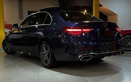 Mercedes-Benz C-Класс, 2024 год, 4 310 000 рублей, 6 фотография