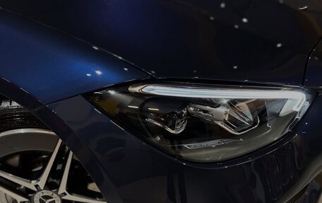 Mercedes-Benz C-Класс, 2024 год, 4 310 000 рублей, 3 фотография
