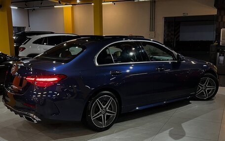 Mercedes-Benz C-Класс, 2024 год, 4 310 000 рублей, 5 фотография