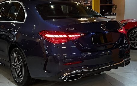 Mercedes-Benz C-Класс, 2024 год, 4 310 000 рублей, 7 фотография