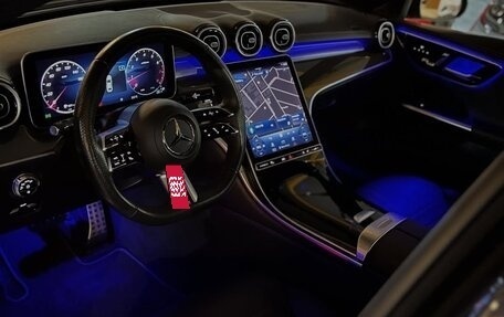Mercedes-Benz C-Класс, 2024 год, 4 310 000 рублей, 8 фотография