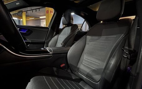 Mercedes-Benz C-Класс, 2024 год, 4 310 000 рублей, 12 фотография