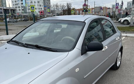 Chevrolet Lacetti, 2007 год, 330 000 рублей, 2 фотография
