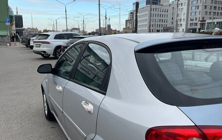 Chevrolet Lacetti, 2007 год, 330 000 рублей, 3 фотография