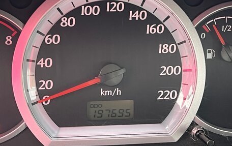 Chevrolet Lacetti, 2007 год, 330 000 рублей, 8 фотография