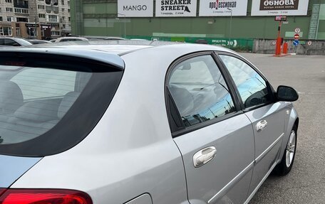 Chevrolet Lacetti, 2007 год, 330 000 рублей, 5 фотография