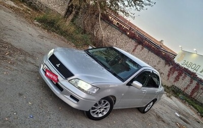Mitsubishi Lancer IX, 2000 год, 350 000 рублей, 1 фотография