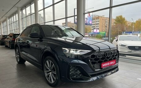 Audi SQ8, 2025 год, 19 500 000 рублей, 1 фотография