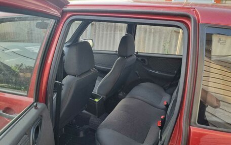 Chevrolet Niva I рестайлинг, 2013 год, 550 000 рублей, 3 фотография