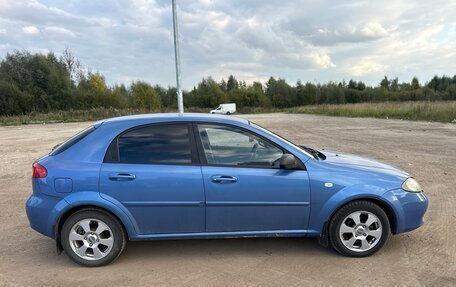 Chevrolet Lacetti, 2007 год, 259 990 рублей, 4 фотография