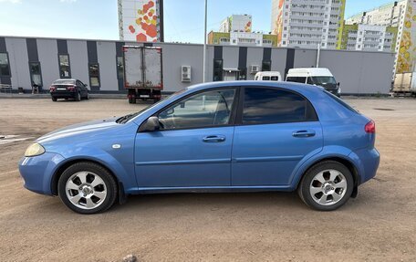Chevrolet Lacetti, 2007 год, 259 990 рублей, 3 фотография