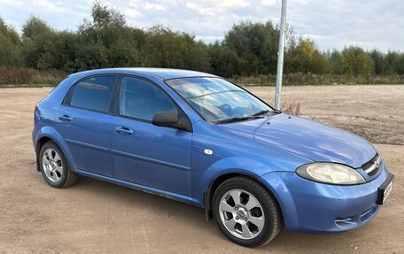 Chevrolet Lacetti, 2007 год, 259 990 рублей, 2 фотография
