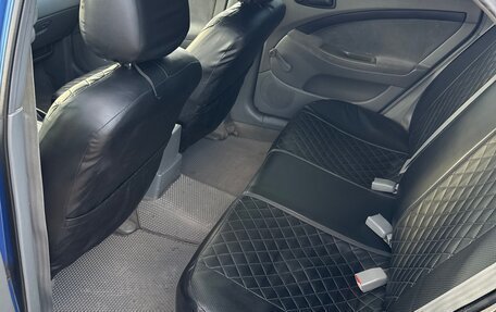 Chevrolet Lacetti, 2007 год, 259 990 рублей, 9 фотография