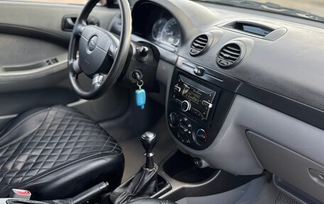 Chevrolet Lacetti, 2007 год, 259 990 рублей, 8 фотография