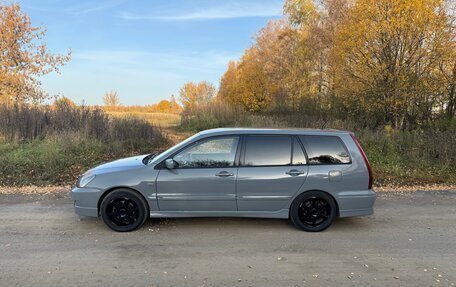 Mitsubishi Lancer IX, 2006 год, 850 000 рублей, 2 фотография