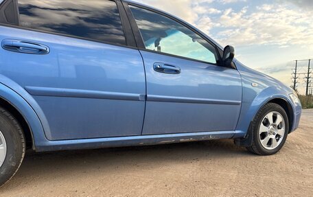 Chevrolet Lacetti, 2007 год, 259 990 рублей, 13 фотография