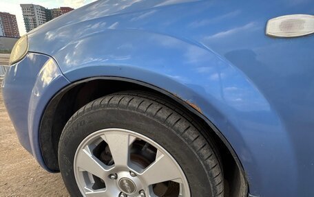 Chevrolet Lacetti, 2007 год, 259 990 рублей, 15 фотография