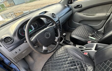 Chevrolet Lacetti, 2007 год, 259 990 рублей, 10 фотография