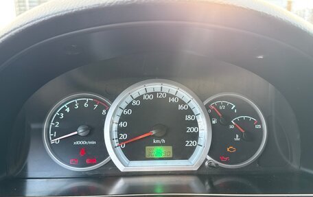 Chevrolet Lacetti, 2007 год, 259 990 рублей, 17 фотография