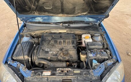 Chevrolet Lacetti, 2007 год, 259 990 рублей, 11 фотография