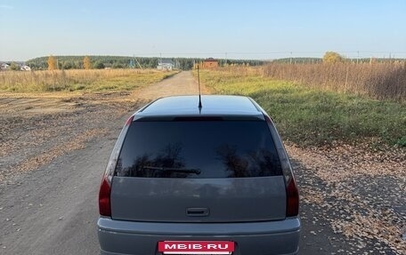 Mitsubishi Lancer IX, 2006 год, 850 000 рублей, 4 фотография