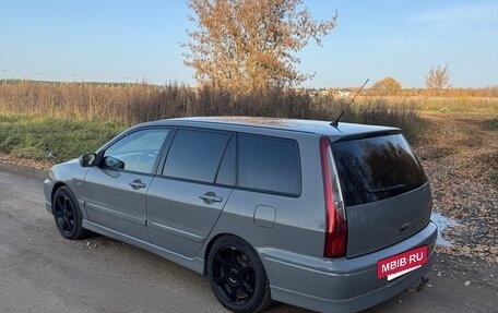 Mitsubishi Lancer IX, 2006 год, 850 000 рублей, 3 фотография