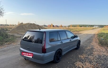 Mitsubishi Lancer IX, 2006 год, 850 000 рублей, 5 фотография