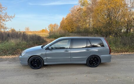 Mitsubishi Lancer IX, 2006 год, 850 000 рублей, 14 фотография