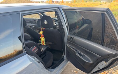 Mitsubishi Lancer IX, 2006 год, 850 000 рублей, 16 фотография