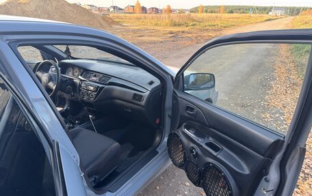 Mitsubishi Lancer IX, 2006 год, 850 000 рублей, 15 фотография