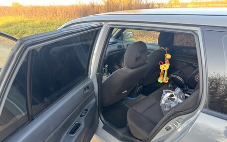 Mitsubishi Lancer IX, 2006 год, 850 000 рублей, 18 фотография