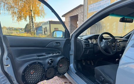 Mitsubishi Lancer IX, 2006 год, 850 000 рублей, 21 фотография