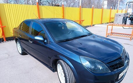 Opel Vectra C рестайлинг, 2008 год, 550 000 рублей, 5 фотография