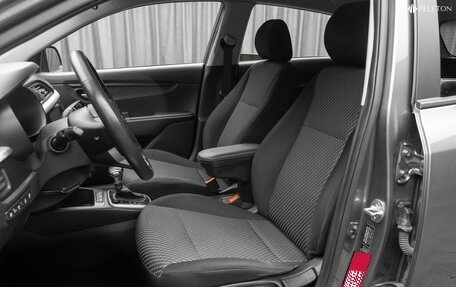 KIA Rio IV, 2020 год, 1 190 000 рублей, 11 фотография