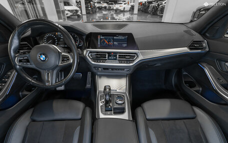 BMW 3 серия, 2021 год, 4 380 000 рублей, 8 фотография