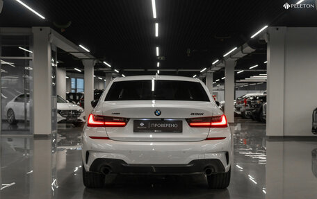 BMW 3 серия, 2021 год, 4 380 000 рублей, 6 фотография