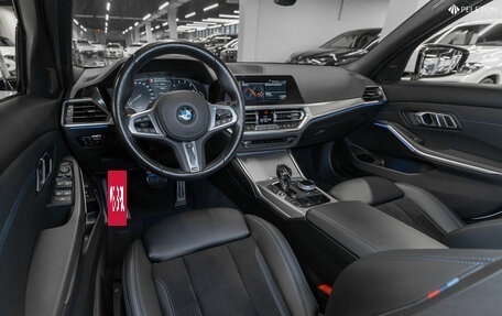 BMW 3 серия, 2021 год, 4 380 000 рублей, 7 фотография