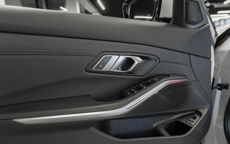 BMW 3 серия, 2021 год, 4 380 000 рублей, 15 фотография