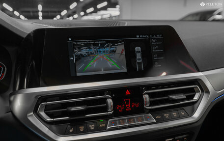 BMW 3 серия, 2021 год, 4 380 000 рублей, 20 фотография