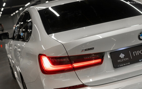 BMW 3 серия, 2021 год, 4 380 000 рублей, 23 фотография