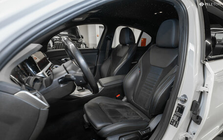 BMW 3 серия, 2021 год, 4 380 000 рублей, 9 фотография