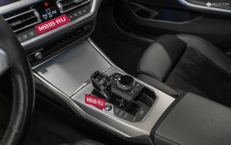 BMW 3 серия, 2021 год, 4 380 000 рублей, 16 фотография