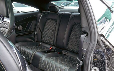 Mercedes-Benz C-Класс AMG, 2017 год, 6 000 000 рублей, 16 фотография