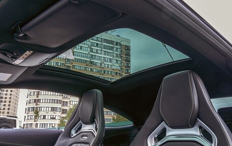 Mercedes-Benz C-Класс AMG, 2017 год, 6 000 000 рублей, 18 фотография