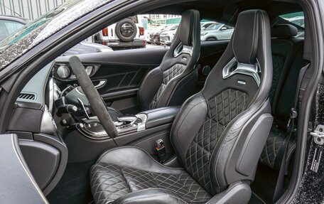 Mercedes-Benz C-Класс AMG, 2017 год, 6 000 000 рублей, 17 фотография