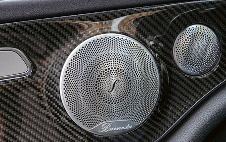 Mercedes-Benz C-Класс AMG, 2017 год, 6 000 000 рублей, 29 фотография