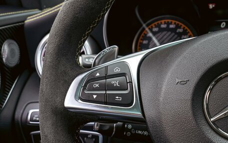 Mercedes-Benz C-Класс AMG, 2017 год, 6 000 000 рублей, 24 фотография