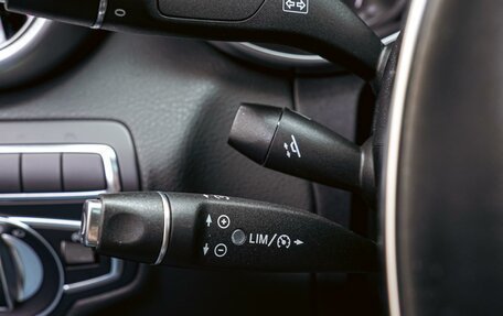 Mercedes-Benz C-Класс AMG, 2017 год, 6 000 000 рублей, 27 фотография