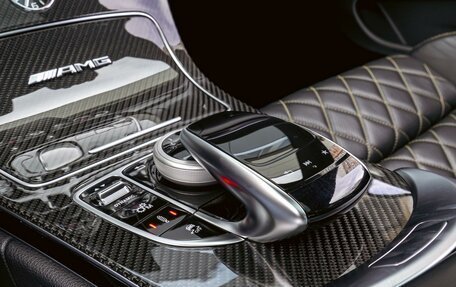 Mercedes-Benz C-Класс AMG, 2017 год, 6 000 000 рублей, 23 фотография